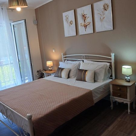 Joannas Luxury Apartment Corfu  Екстериор снимка