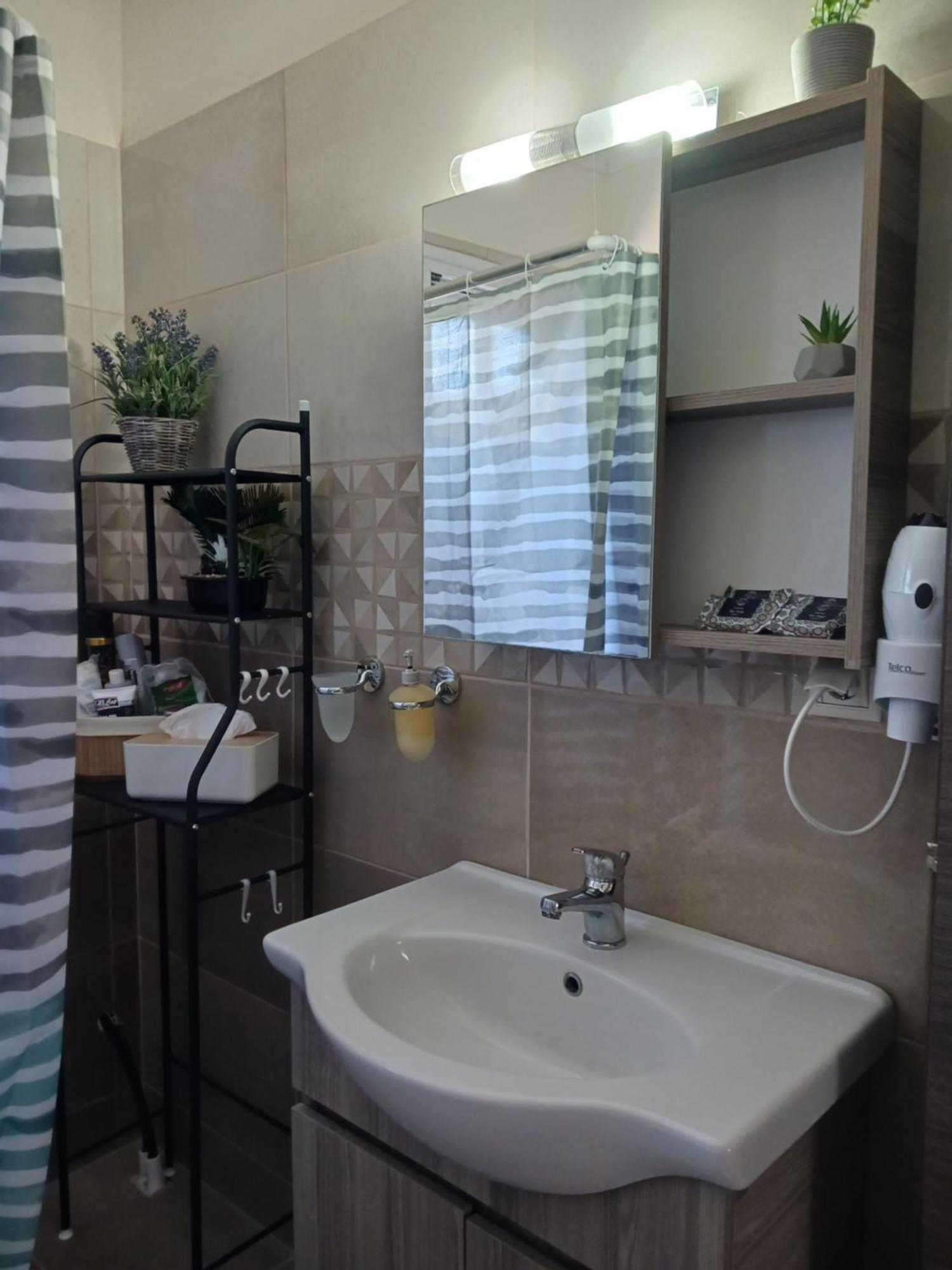 Joannas Luxury Apartment Corfu  Екстериор снимка